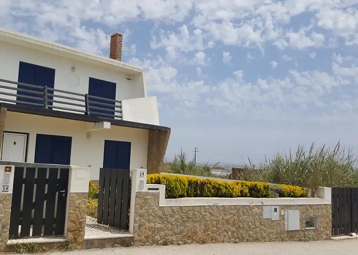 Villa Da Praia Azul