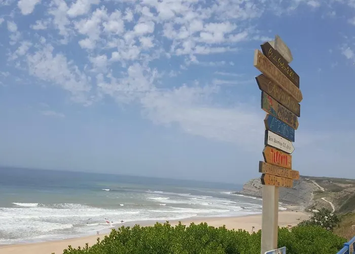 Villa Da Praia Azul