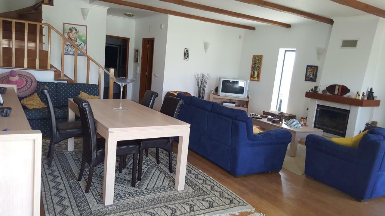 Da Azul Villa Silveira (Lisbon)