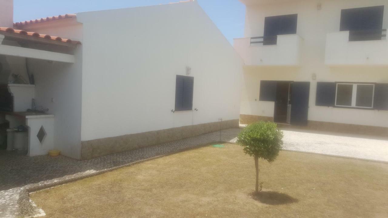Da Azul Villa *