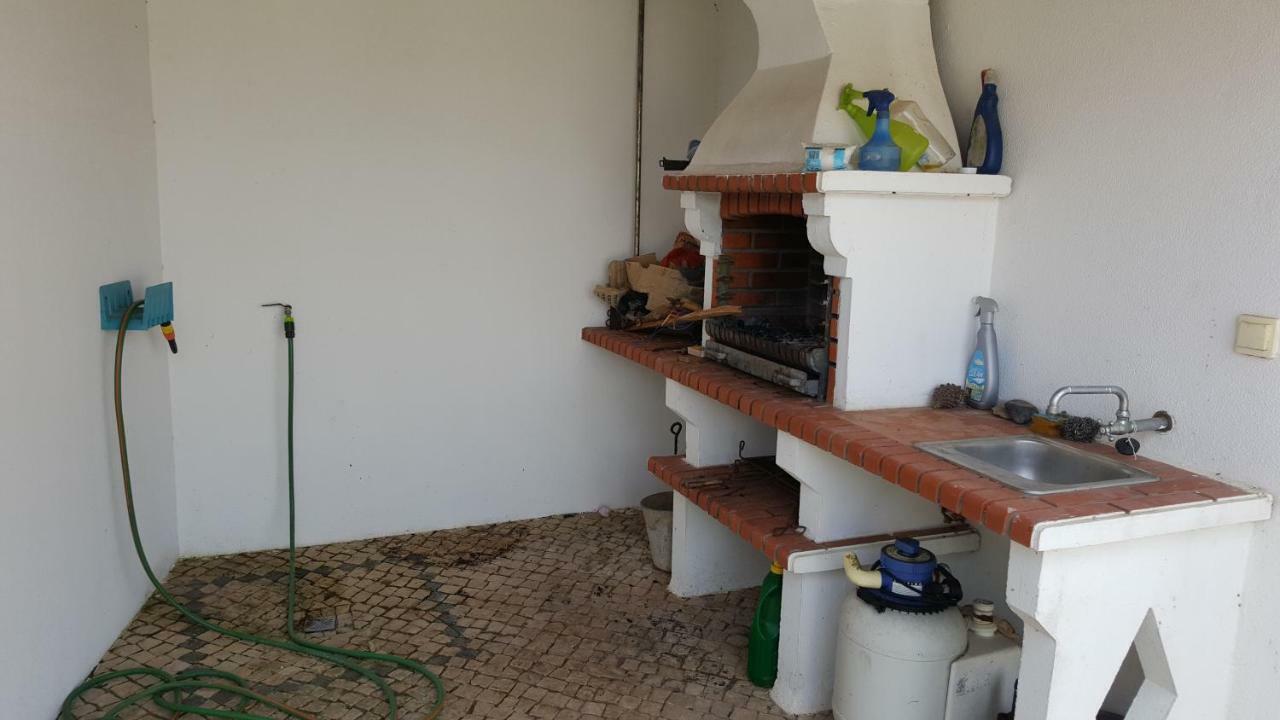 Da Azul Villa *