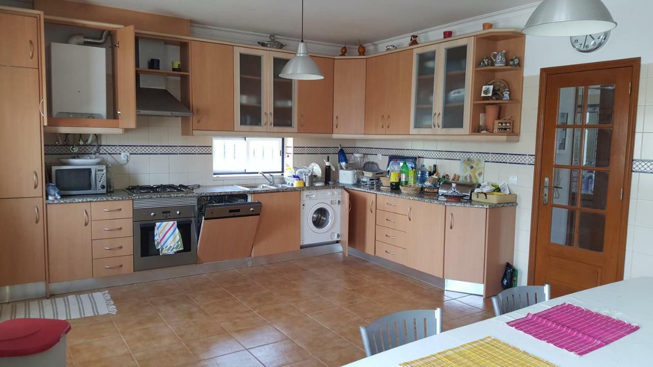 Da Azul Villa Silveira (Lisbon)